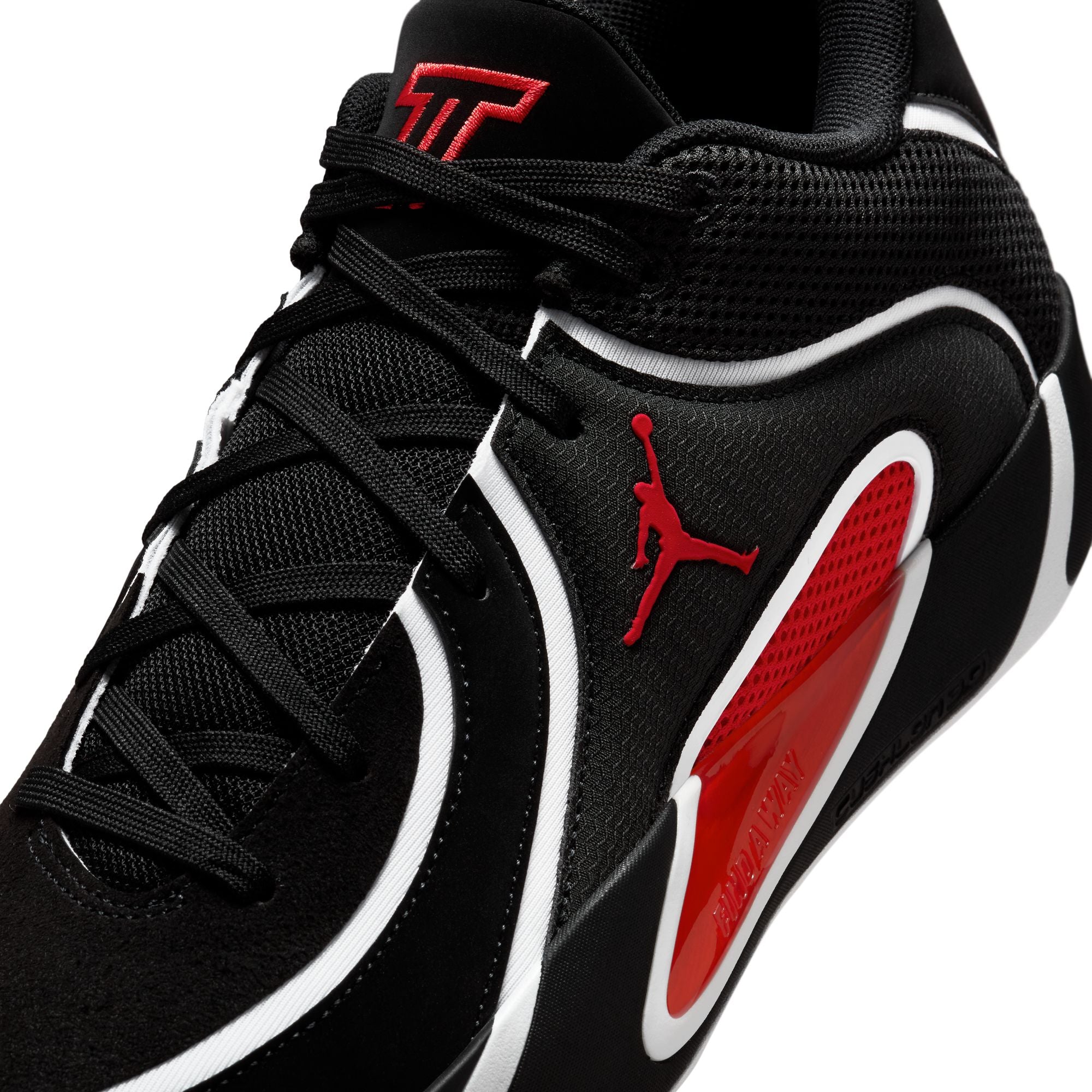 JORDAN TATUM 4