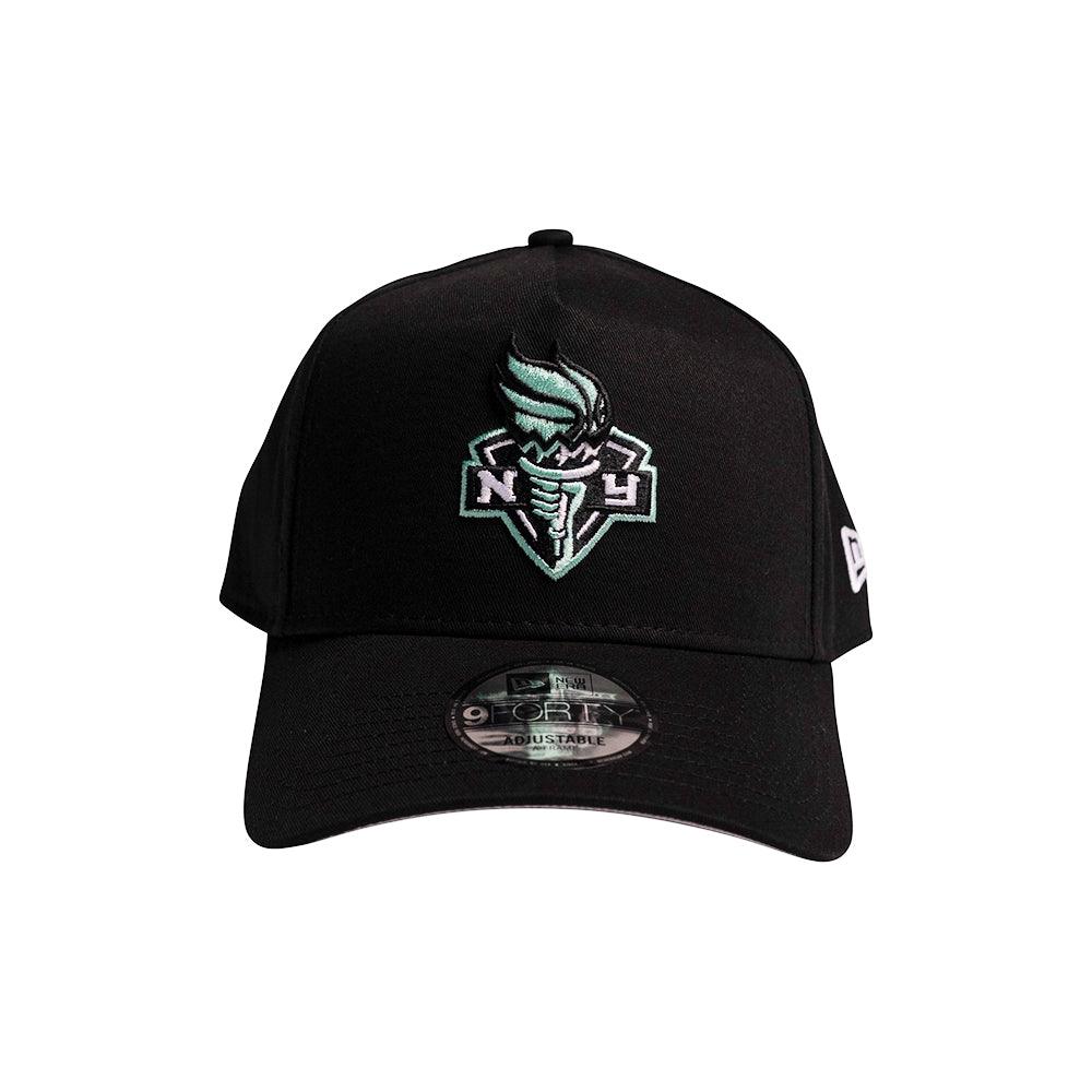 NEW ERA 940 A-FRAME - NEW YORK LIBERTY
