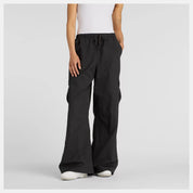 NEW BALANCE WOVEN CARGO PANT